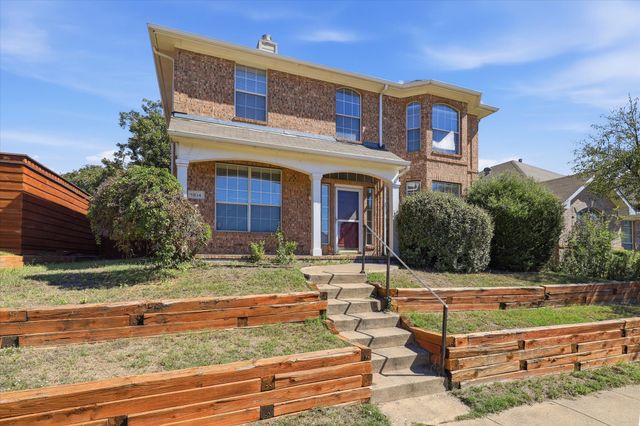 1814 Oak Bend Lane, Garland, TX 75040