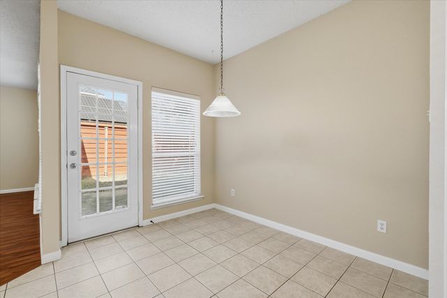 1814 Oak Bend Lane, Garland, TX 75040