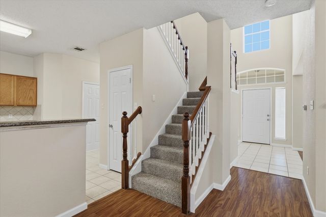 1814 Oak Bend Lane, Garland, TX 75040