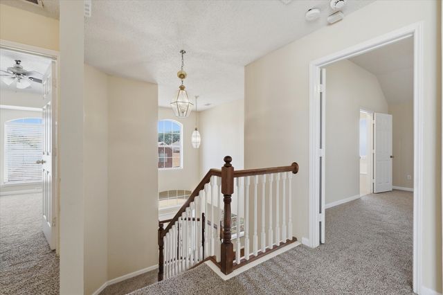 1814 Oak Bend Lane, Garland, TX 75040