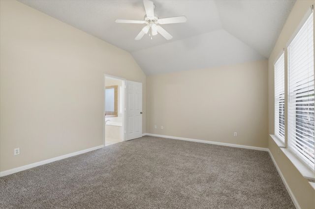 1814 Oak Bend Lane, Garland, TX 75040