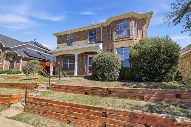 1814 Oak Bend Lane, Garland, TX 75040