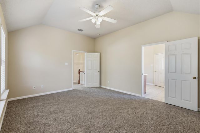 1814 Oak Bend Lane, Garland, TX 75040