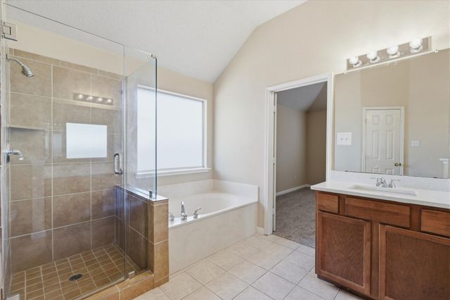1814 Oak Bend Lane, Garland, TX 75040