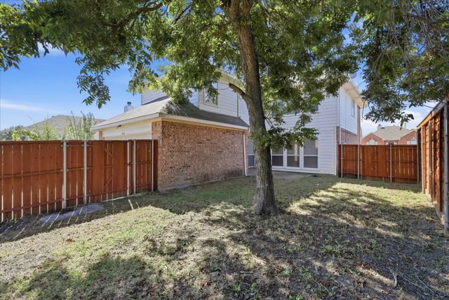 1814 Oak Bend Lane, Garland, TX 75040