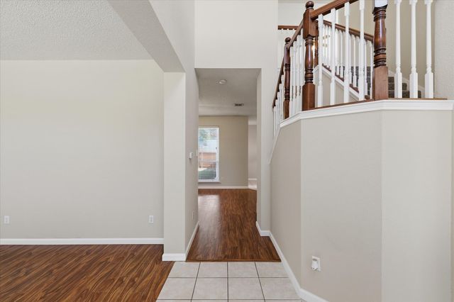 1814 Oak Bend Lane, Garland, TX 75040