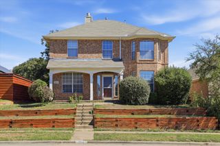 1814 Oak Bend Lane, Garland, TX 75040