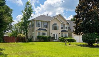 3005 Peach Blossom Trace SE, Conyers, GA 30013