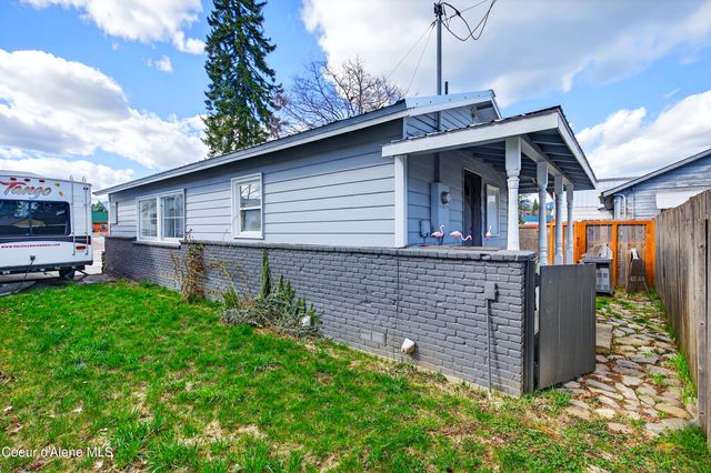 403 Olive AVE, Sandpoint, ID 83864