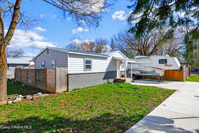 403 Olive AVE, Sandpoint, ID 83864