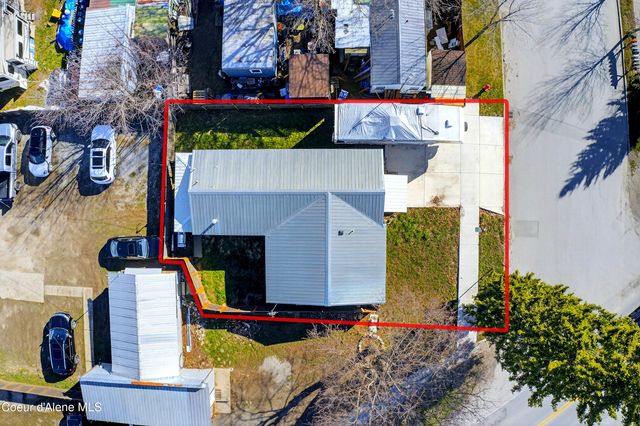 403 Olive AVE, Sandpoint, ID 83864