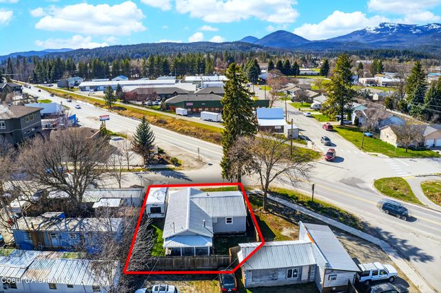 403 Olive AVE, Sandpoint, ID 83864