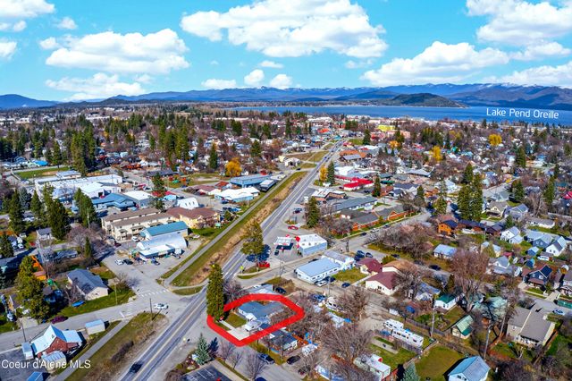 403 Olive AVE, Sandpoint, ID 83864