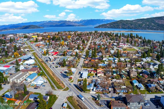 403 Olive AVE, Sandpoint, ID 83864