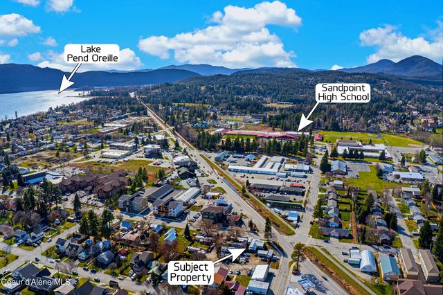 403 Olive AVE, Sandpoint, ID 83864