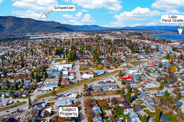 403 Olive AVE, Sandpoint, ID 83864