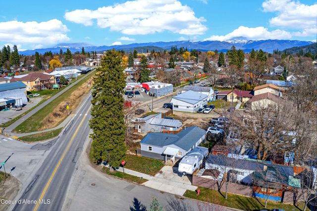 403 Olive AVE, Sandpoint, ID 83864