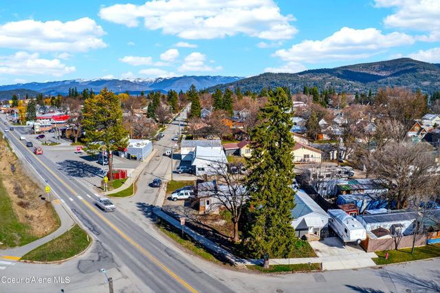 403 Olive AVE, Sandpoint, ID 83864