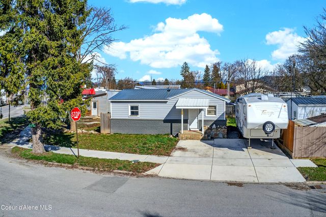 403 Olive AVE, Sandpoint, ID 83864