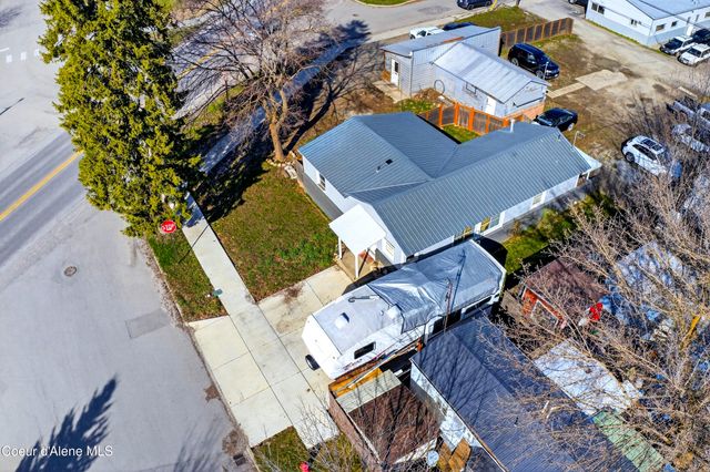 403 Olive AVE, Sandpoint, ID 83864