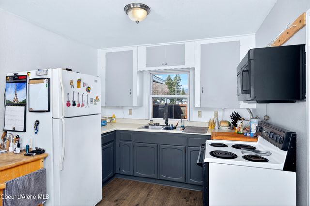 403 Olive AVE, Sandpoint, ID 83864