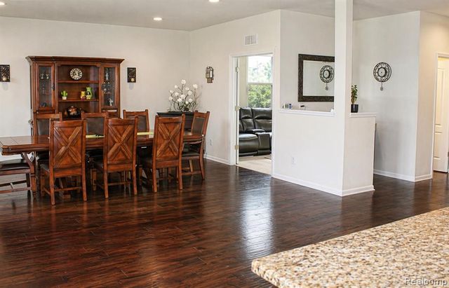 860 Backshore Drive, Canton, MI 48187