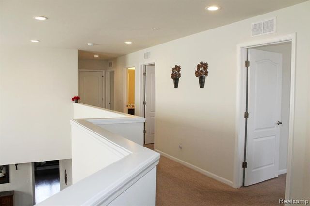 860 Backshore Drive, Canton, MI 48187