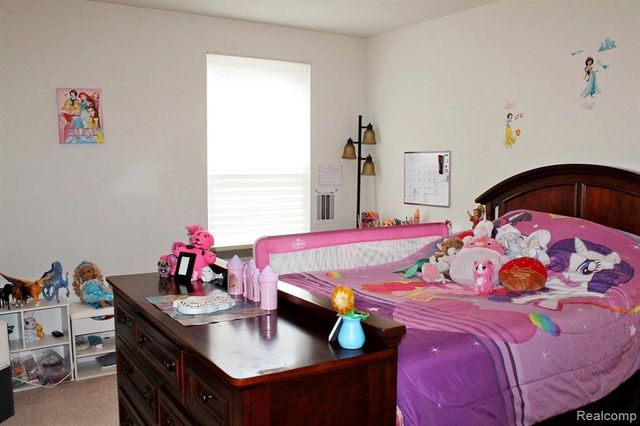 860 Backshore Drive, Canton, MI 48187