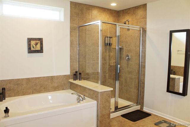 860 Backshore Drive, Canton, MI 48187