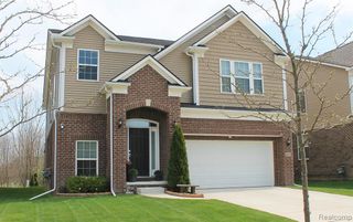 860 Backshore Drive, Canton, MI 48187