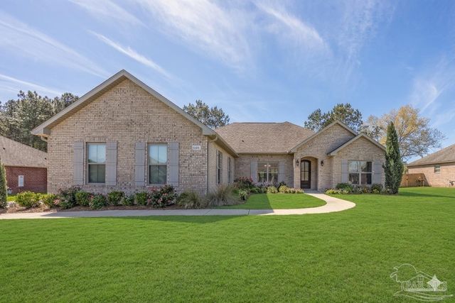 1181 Wensel Dr, Cantonment, FL 32533