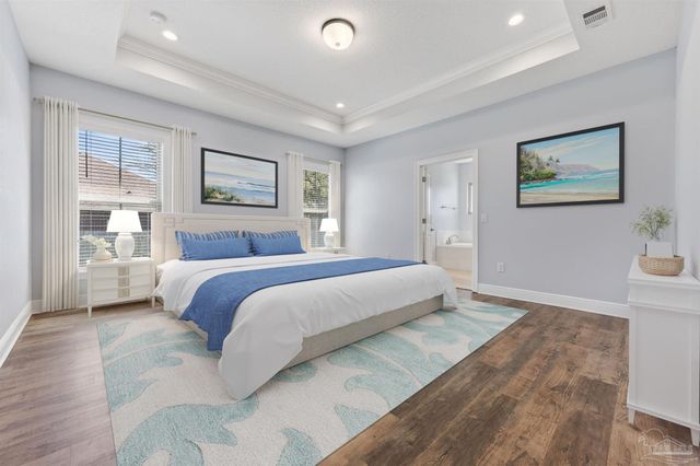 1181 Wensel Dr, Cantonment, FL 32533