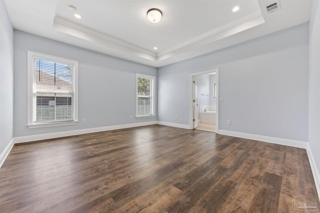 1181 Wensel Dr, Cantonment, FL 32533