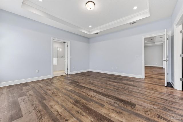 1181 Wensel Dr, Cantonment, FL 32533