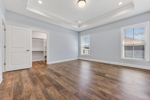 1181 Wensel Dr, Cantonment, FL 32533