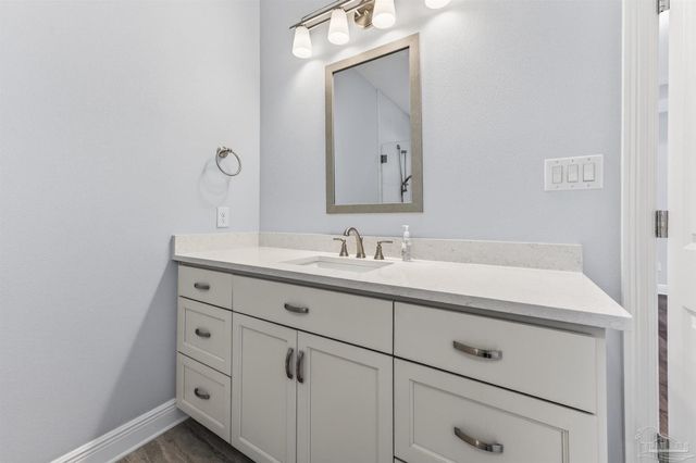 1181 Wensel Dr, Cantonment, FL 32533