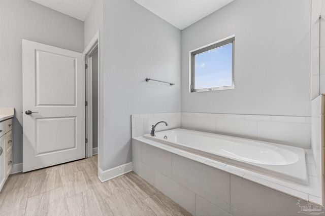 1181 Wensel Dr, Cantonment, FL 32533