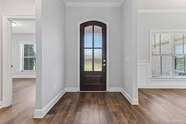 1181 Wensel Dr, Cantonment, FL 32533