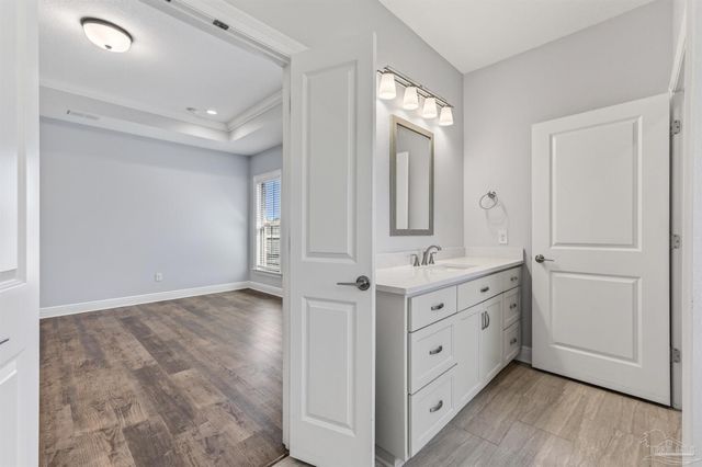 1181 Wensel Dr, Cantonment, FL 32533