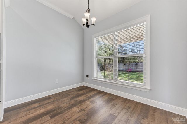 1181 Wensel Dr, Cantonment, FL 32533