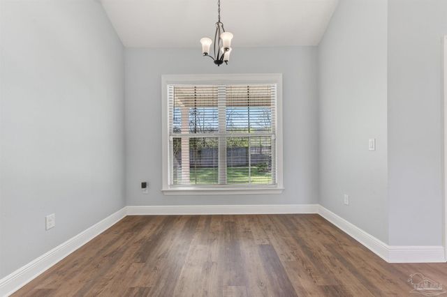 1181 Wensel Dr, Cantonment, FL 32533