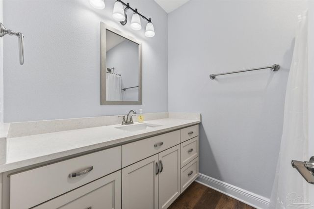 1181 Wensel Dr, Cantonment, FL 32533