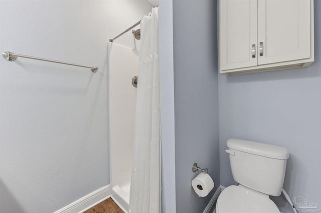 1181 Wensel Dr, Cantonment, FL 32533