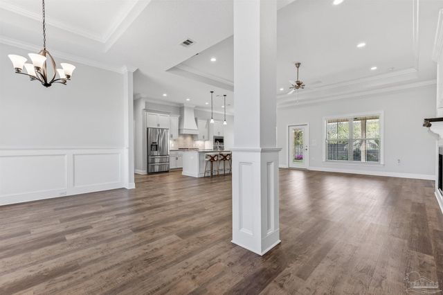 1181 Wensel Dr, Cantonment, FL 32533