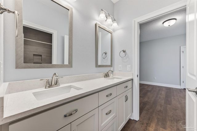 1181 Wensel Dr, Cantonment, FL 32533