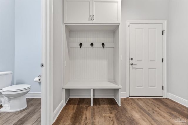 1181 Wensel Dr, Cantonment, FL 32533