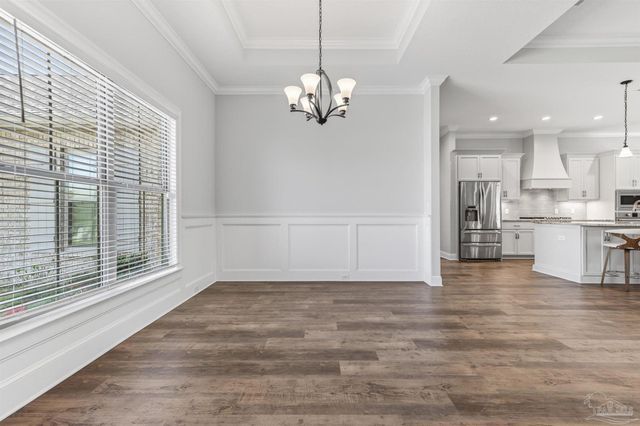 1181 Wensel Dr, Cantonment, FL 32533