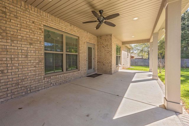 1181 Wensel Dr, Cantonment, FL 32533