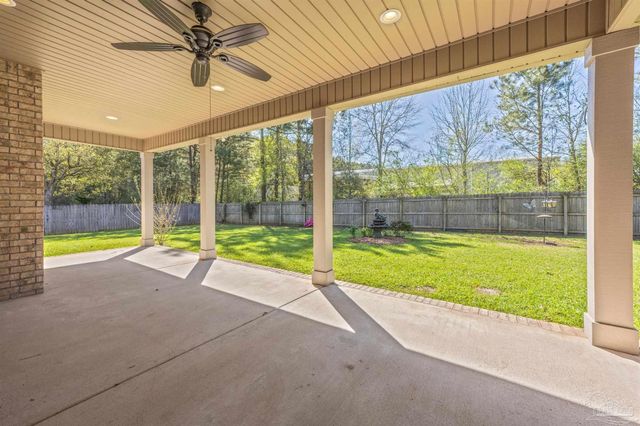 1181 Wensel Dr, Cantonment, FL 32533