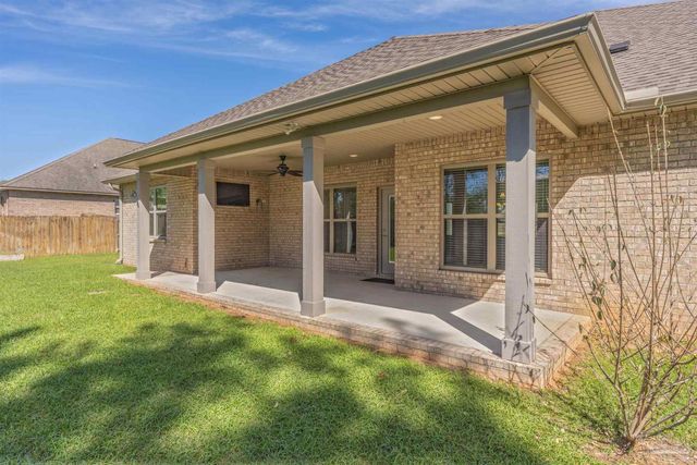 1181 Wensel Dr, Cantonment, FL 32533